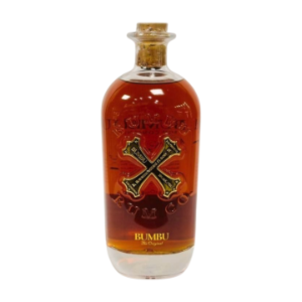 BUMBU CRAFT RUM 750 ML