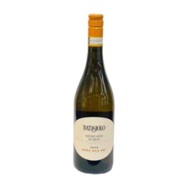 BATASIOLO MOSCATO D'ASTI 750 ML