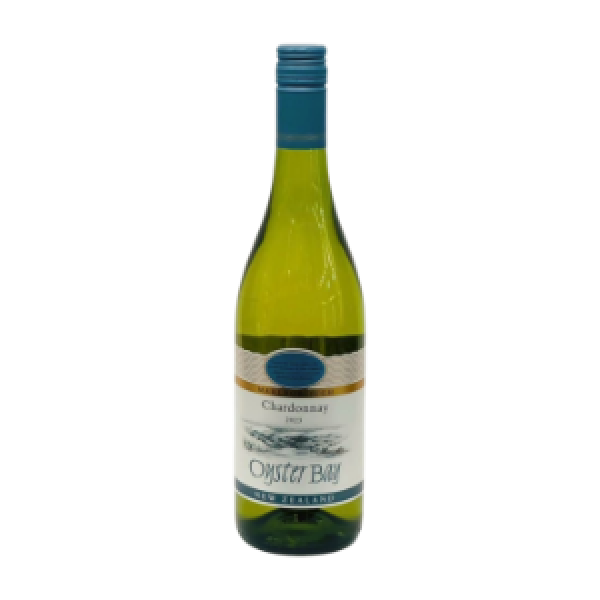 OYSTER BAY CHARDONNAY 750 ML