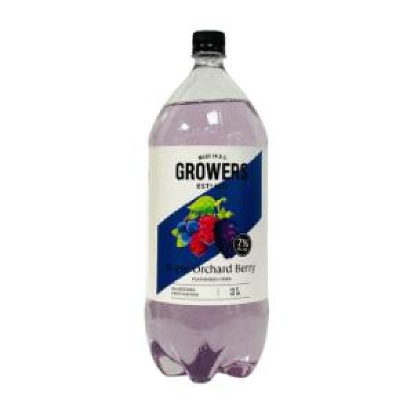 GROWERS ORCHARD BERRY 2000 ML