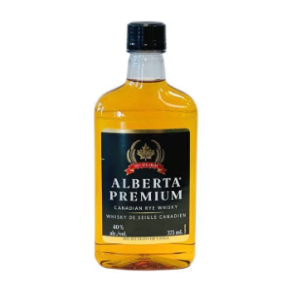 ALBERTA PREMIUM 375 ML