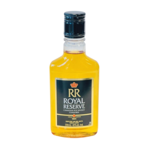 ROYAL RESERVE 200 ML
