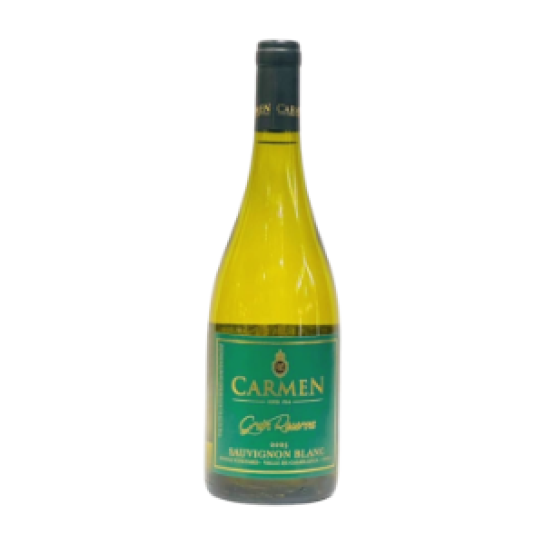 CARMEN GRAN RESERVA SAUVIGNON BLANC 750 ML