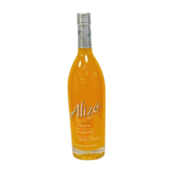 ALIZE GOLD PASSION 750 ML