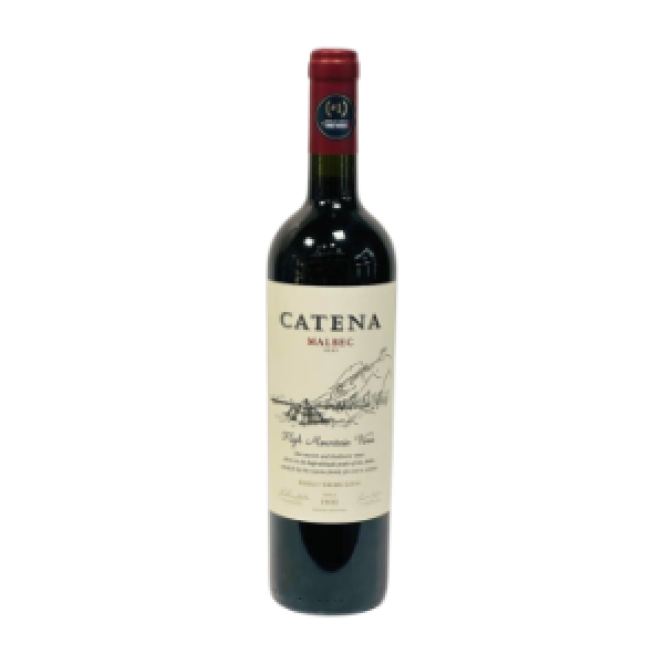 BODEGAS ESMERALDA CATENA MALBEC 750 ML