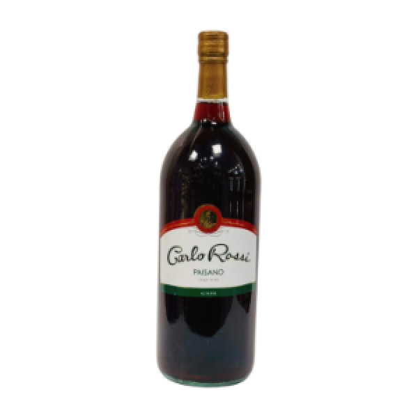 CARLO ROSSI PAISANO 1500 ML