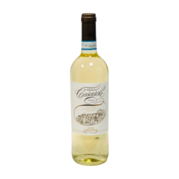 SANTA CRISTINA CASASOLE ORVIETO CLASSICO 750 ML