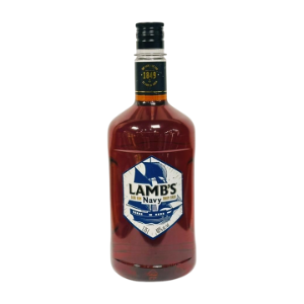 LAMB'S NAVY 1750 ML