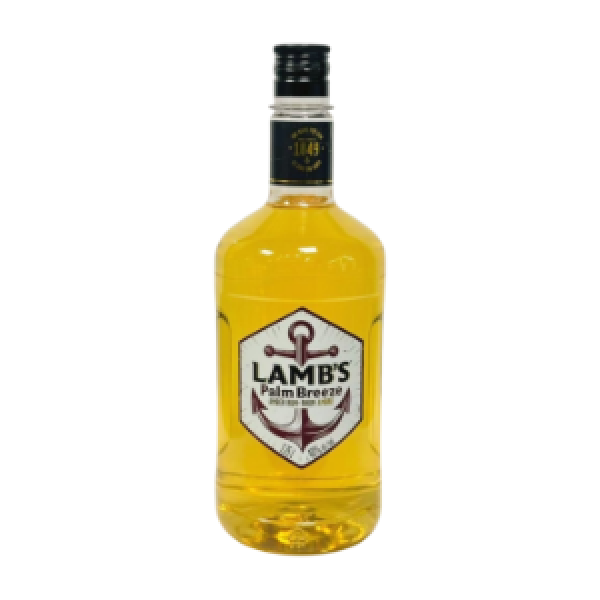 LAMB'S PALM BREEZE 1750 ML