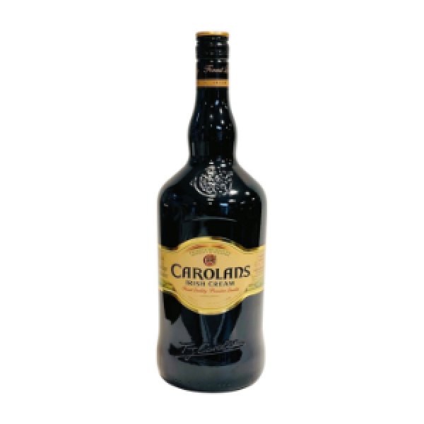 CAROLANS FINEST IRISH CREAM 1140 ML