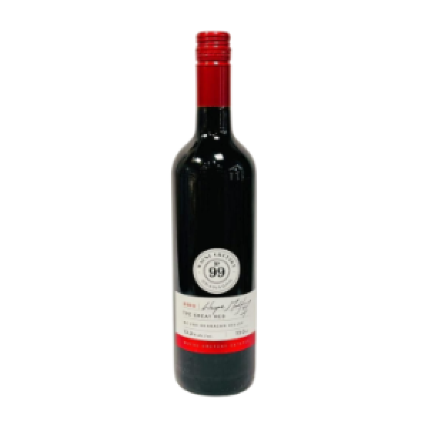 WAYNE GRETZKY OKANAGAN THE GREAT 750 ML