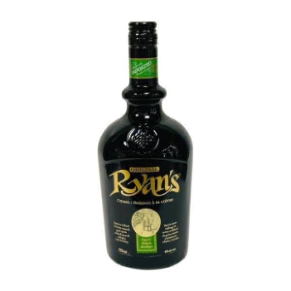 RYAN'S IRISH CREAM 750 ML