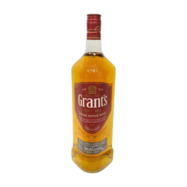 GRANT'S FAMILY RESERVE 1140 ML