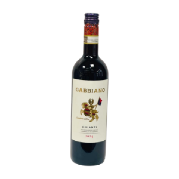 GABBIANO CHIANTI DOCG 750 ML