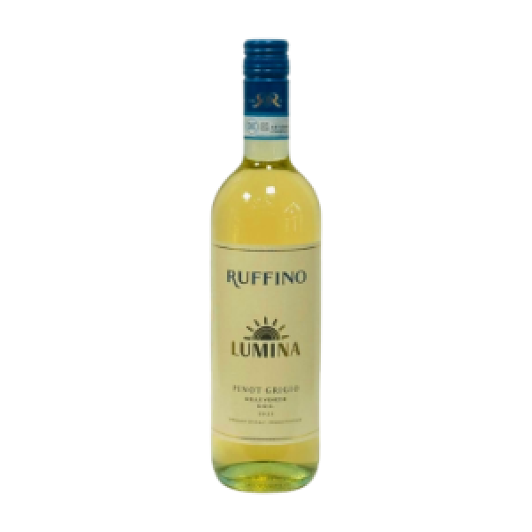 RUFFINO LUMINA PINOT GRIGIO 750 ML