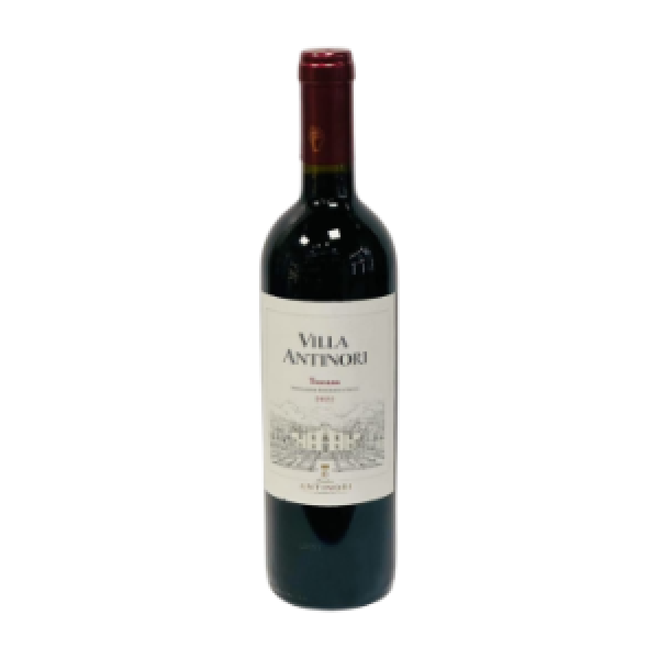 VILLA ANTINORI RED TOSCANA IGT 750 ML
