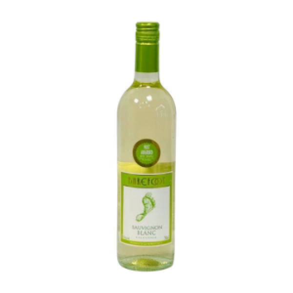 BAREFOOT SAUV BLANC 750 ML