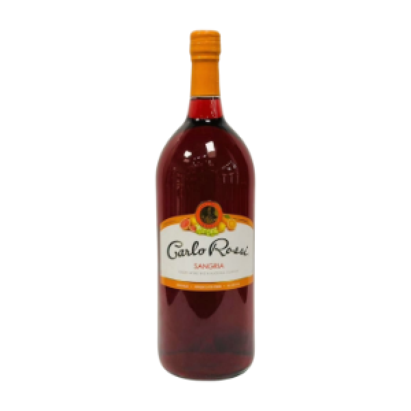 CARLO ROSSI SANGRIA 1500 ML