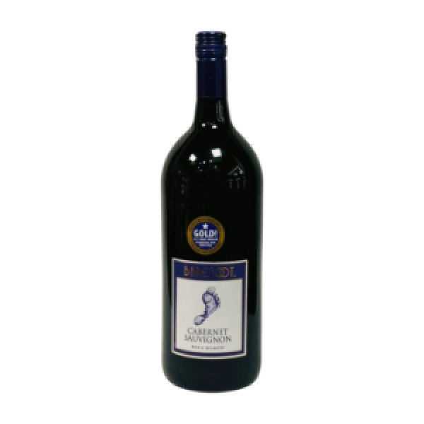 BAREFOOT CABERNET SAUVIGNON 1500 ML
