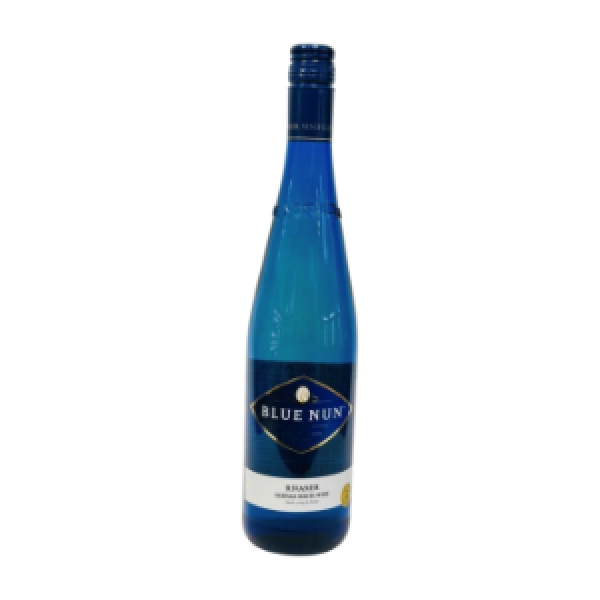 BLUE NUN GERMAN WHITE 750 ML