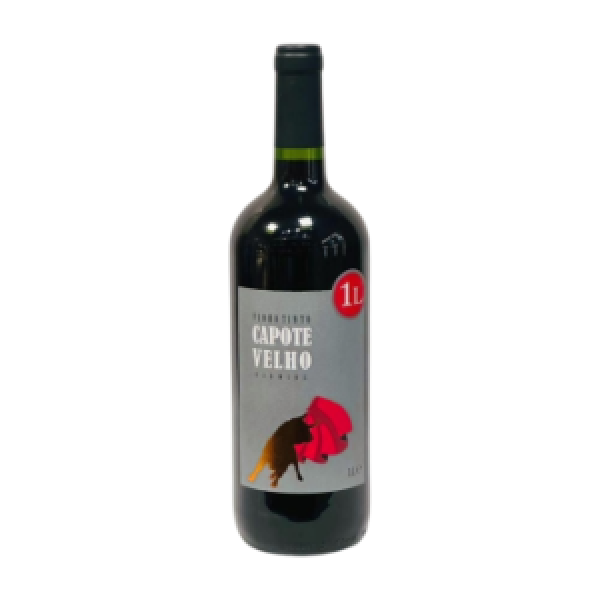 CAPOTE VELHO 1000 ML