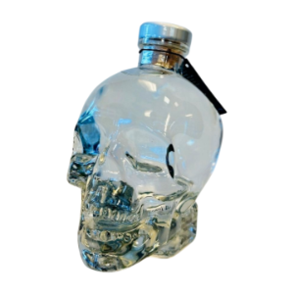 CRYSTAL HEAD VODKA 750 ML