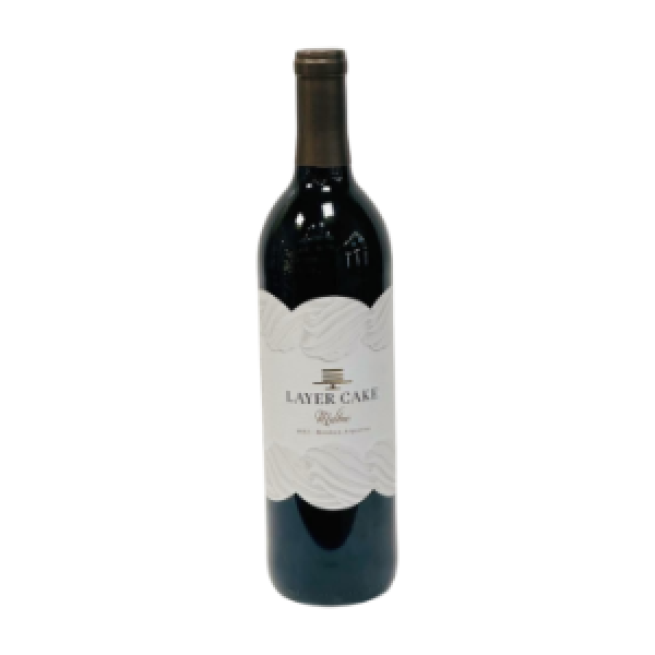 LAYER CAKE MALBEC 750 ML