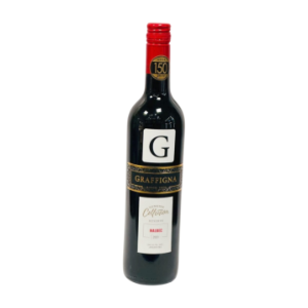 GRAFFIGNA CENTENARIO RESERVE MALBEC 750 ML