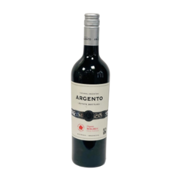 ARGENTO MALBEC 750 ML