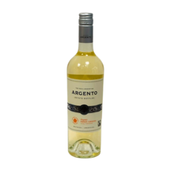 ARGENTO PINOT GRIGIO 750 ML