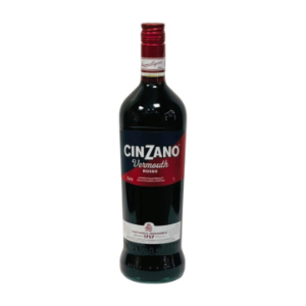 CINZANO ROSSO 750 ML