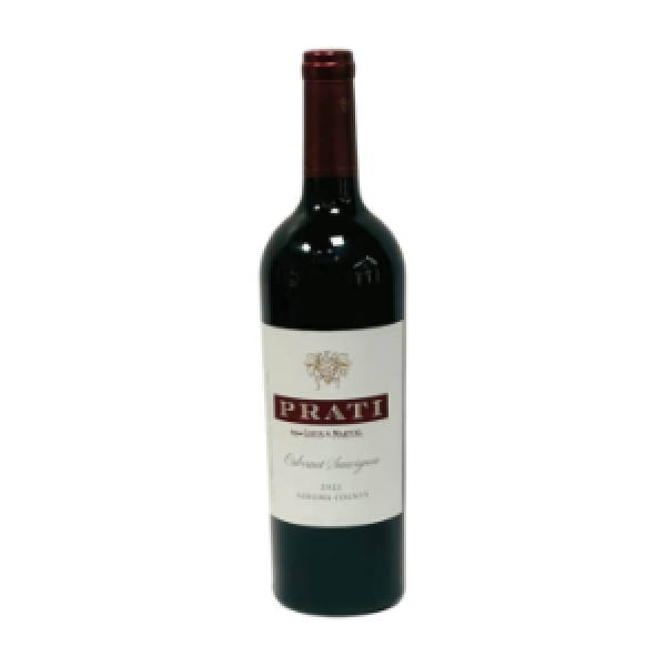LOUIS MARTINI CABERNET 750 ML