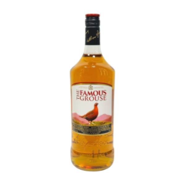 FAMOUS GROUSE 1140 ML