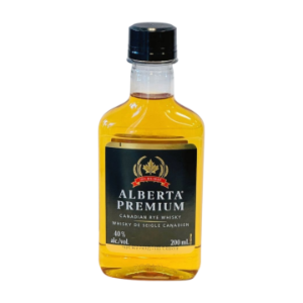 ALBERTA PREMIUM 200 ML