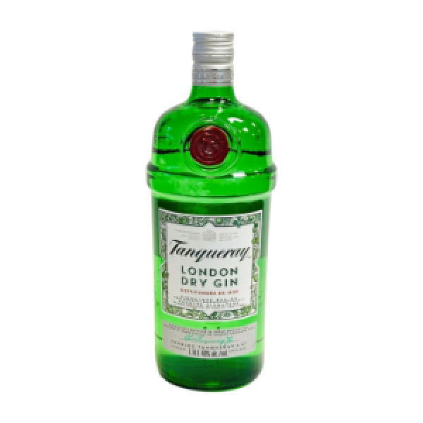 TANQUERAY LONDON DRY GIN 1140 ML