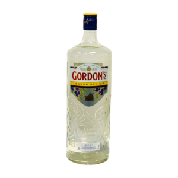 GORDON'S LONDON DRY 1140 ML