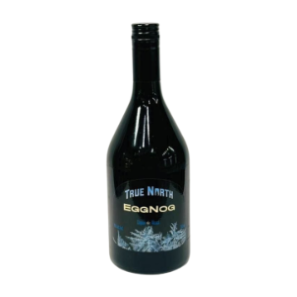 TRUE NORTH EGG NOG 750 ML