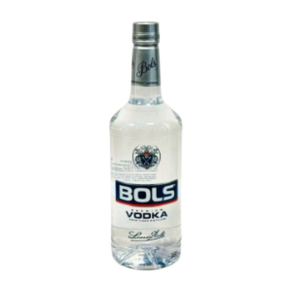 BOLSKAYA VODKA 750 ML