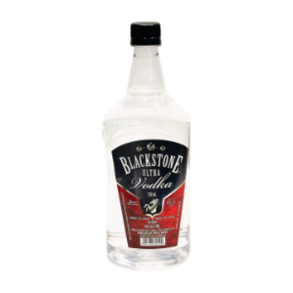 BLACKSTONE VODKA 750 ML