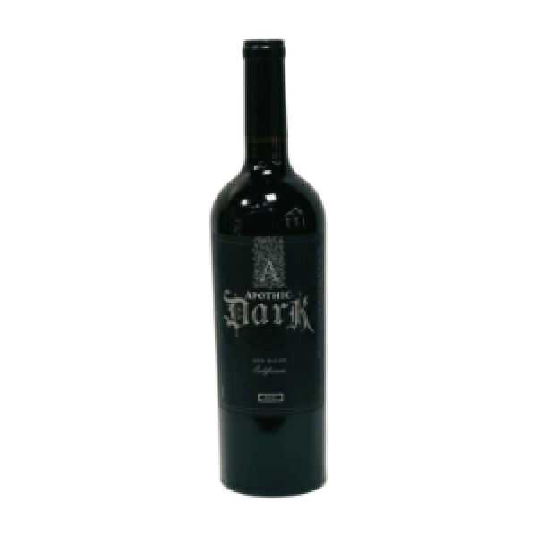 APOTHIC DARK 750 ML