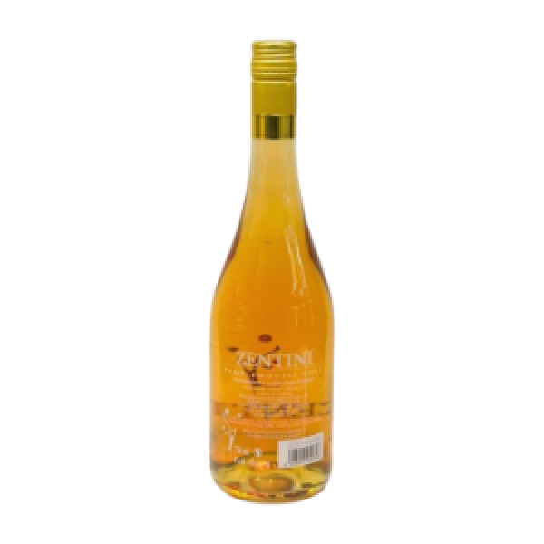 DR. ZENZEN ZENTINI ROSE PAMPLEMOUSSE 750 ML