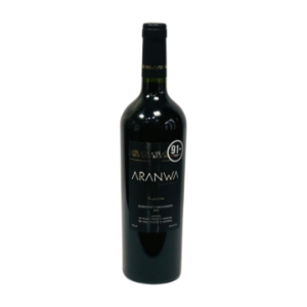 ARANWA RESERVA CABERNET SAUVIGNON 750 ML