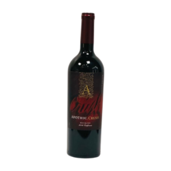 APOTHIC CRUSH 750 ML