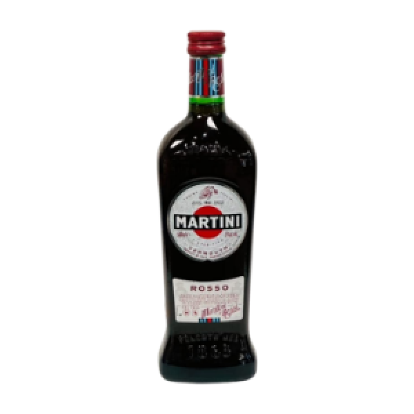 MARTINI ROSSO 500 ML