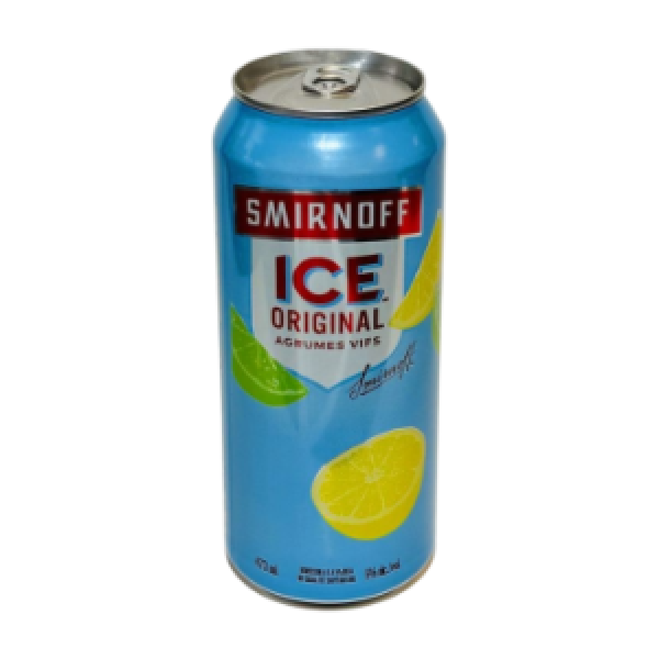 SMIRNOFF ICE TALL CAN SINGLES 473 ML