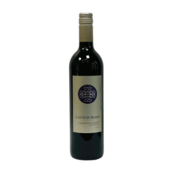 CANYON ROAD CABERNET SAUVIGNON 750 ML