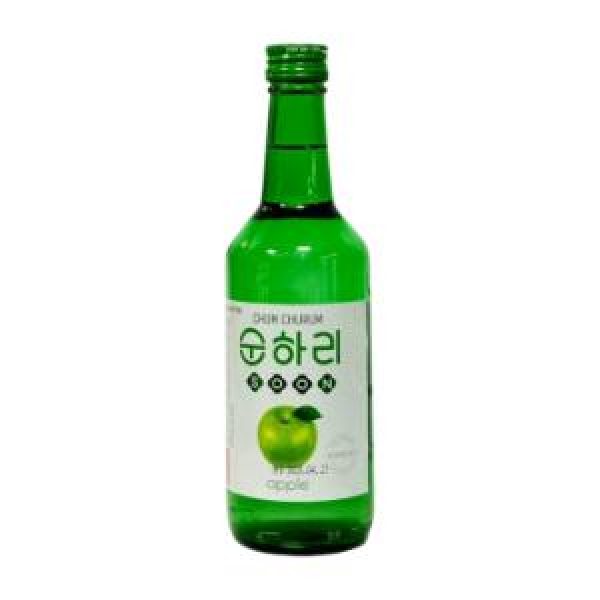 CHUM CHURUM - APPLE 360 ML