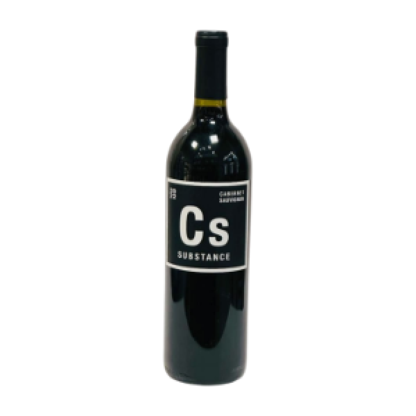 K VINTNERS WINES OF SUBSTANCE CAB SAUV 750 ML