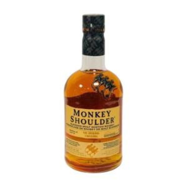 MONKEY SHOULDER 750 ML