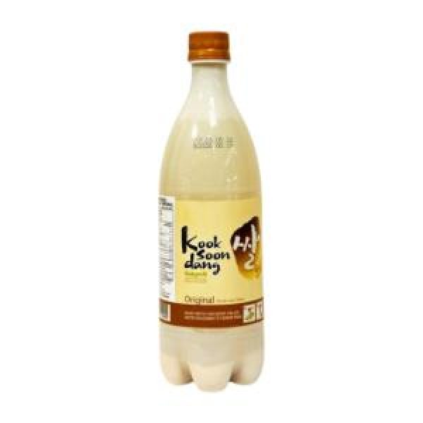 RICE MAKKOLI - SSAL 750 ML